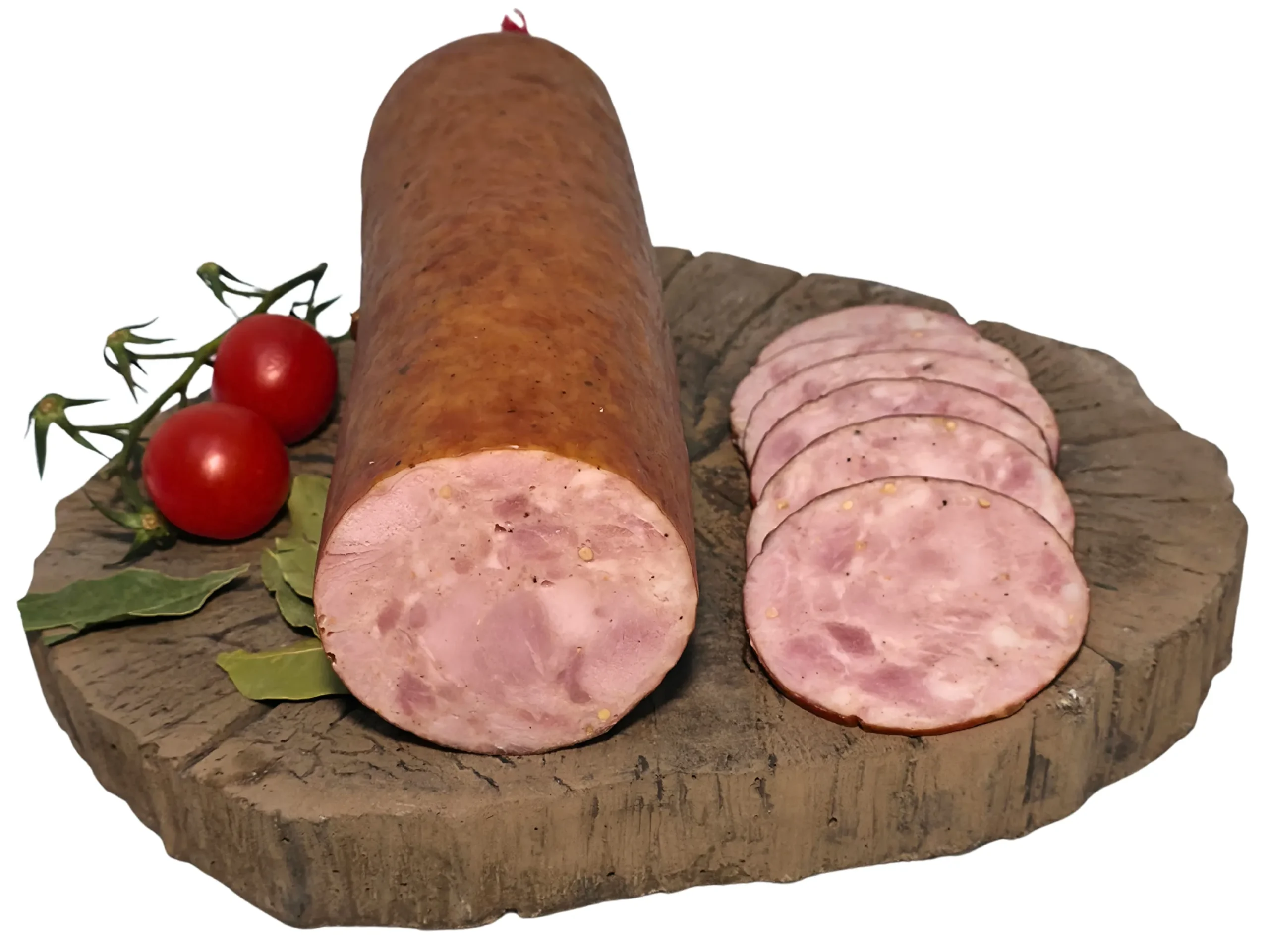 Kiełbasa piwna