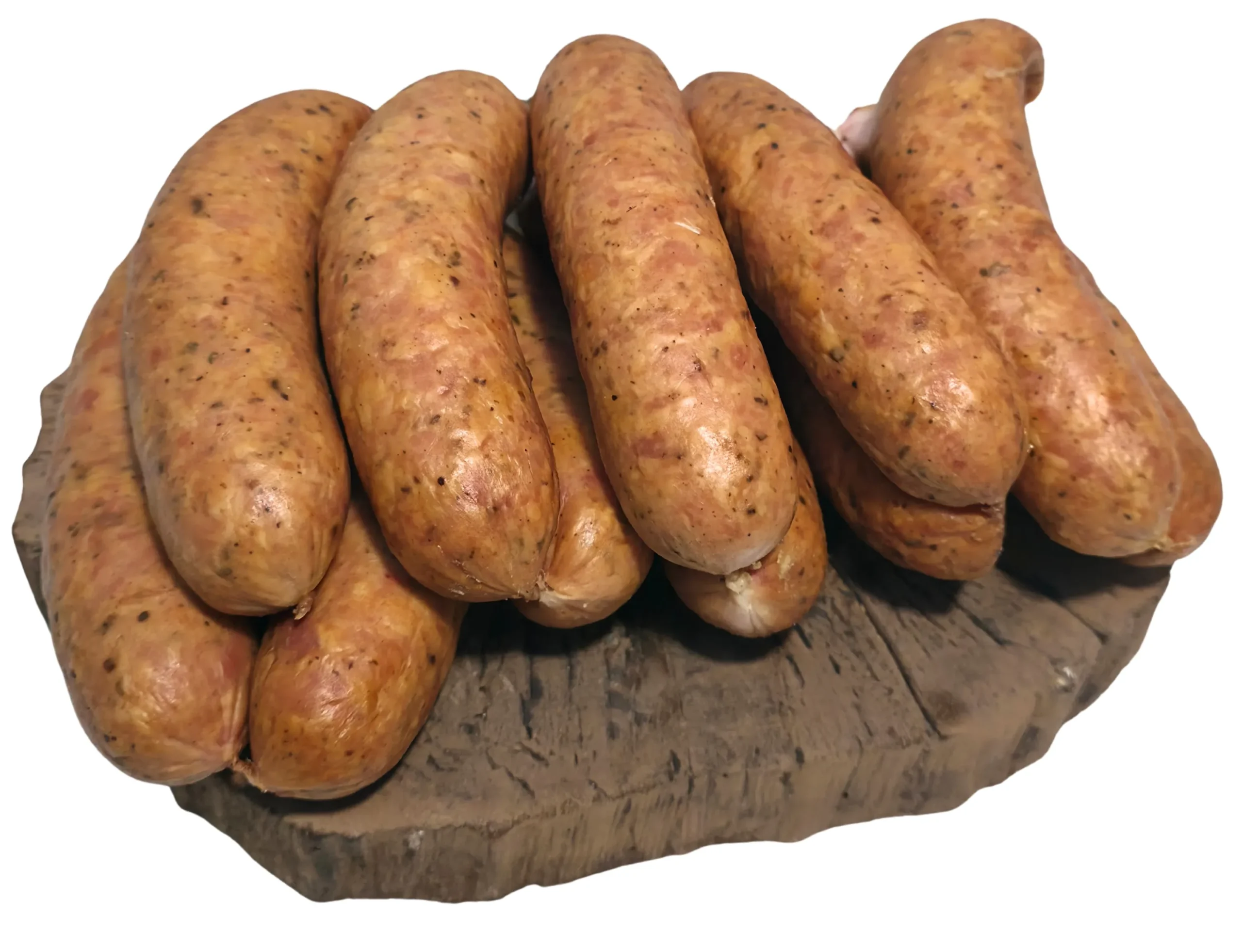 Kiełbasa podlaska