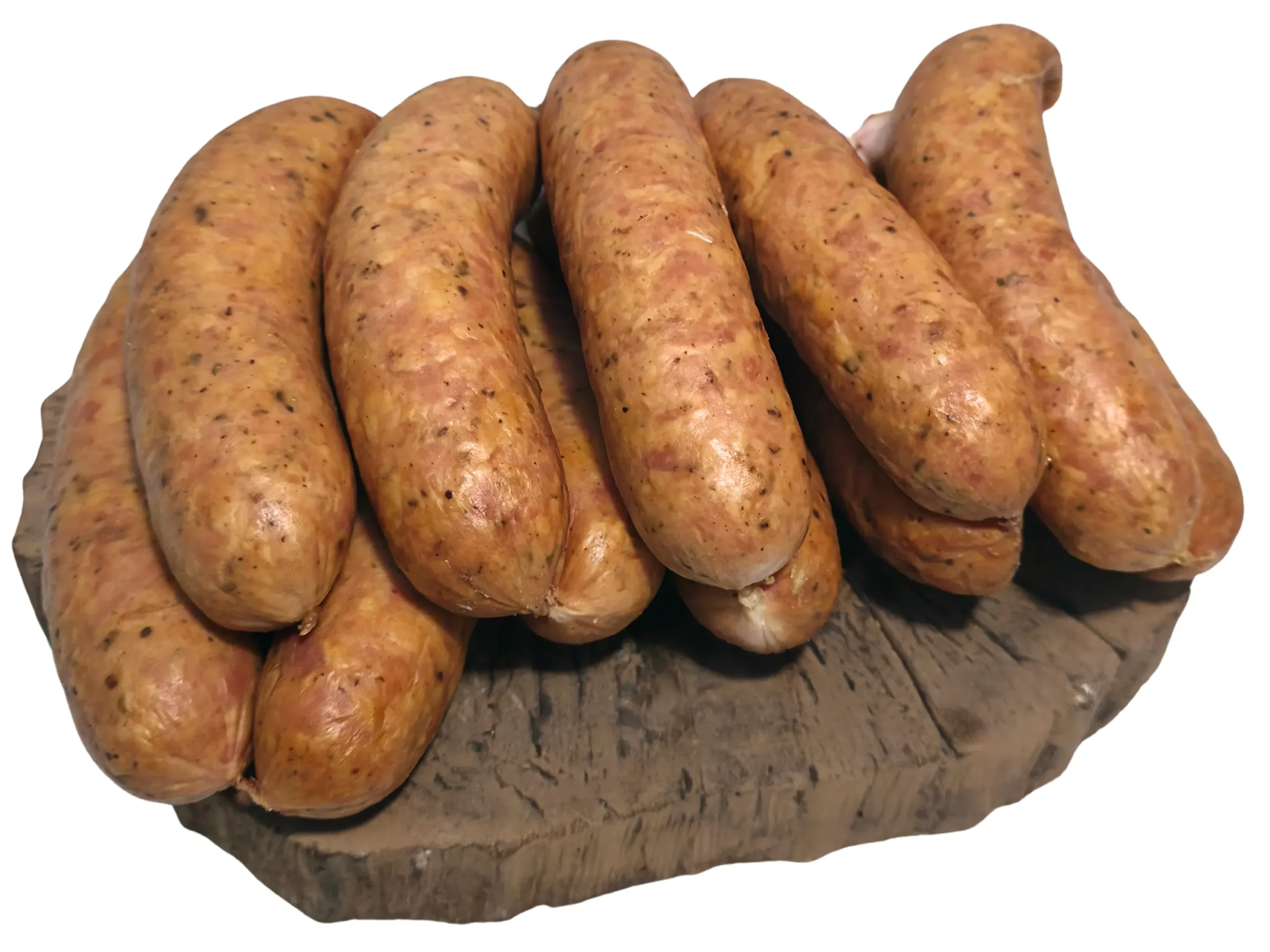 Kiełbasa podlaska
