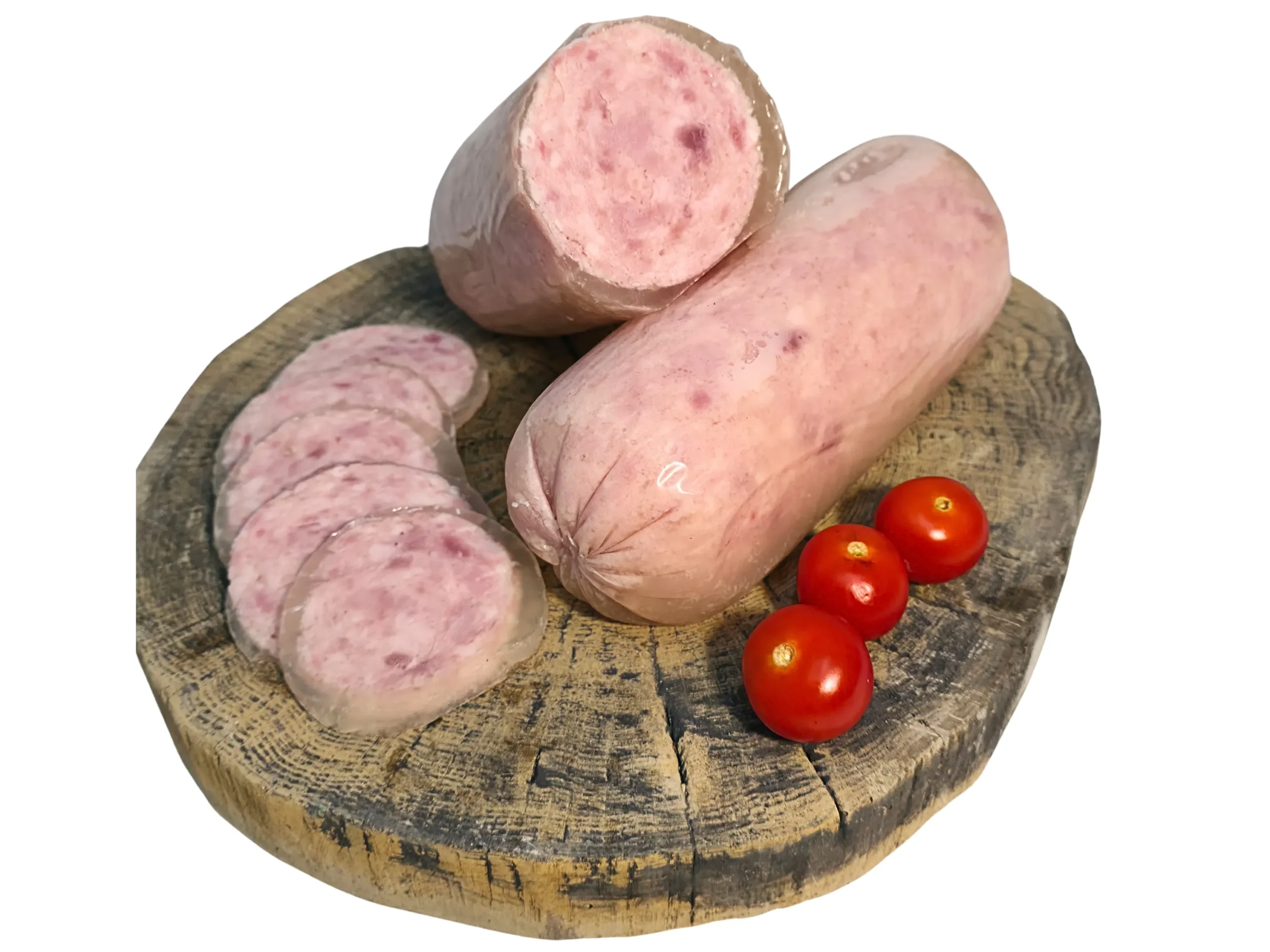 Kiełbasa słoikowa
