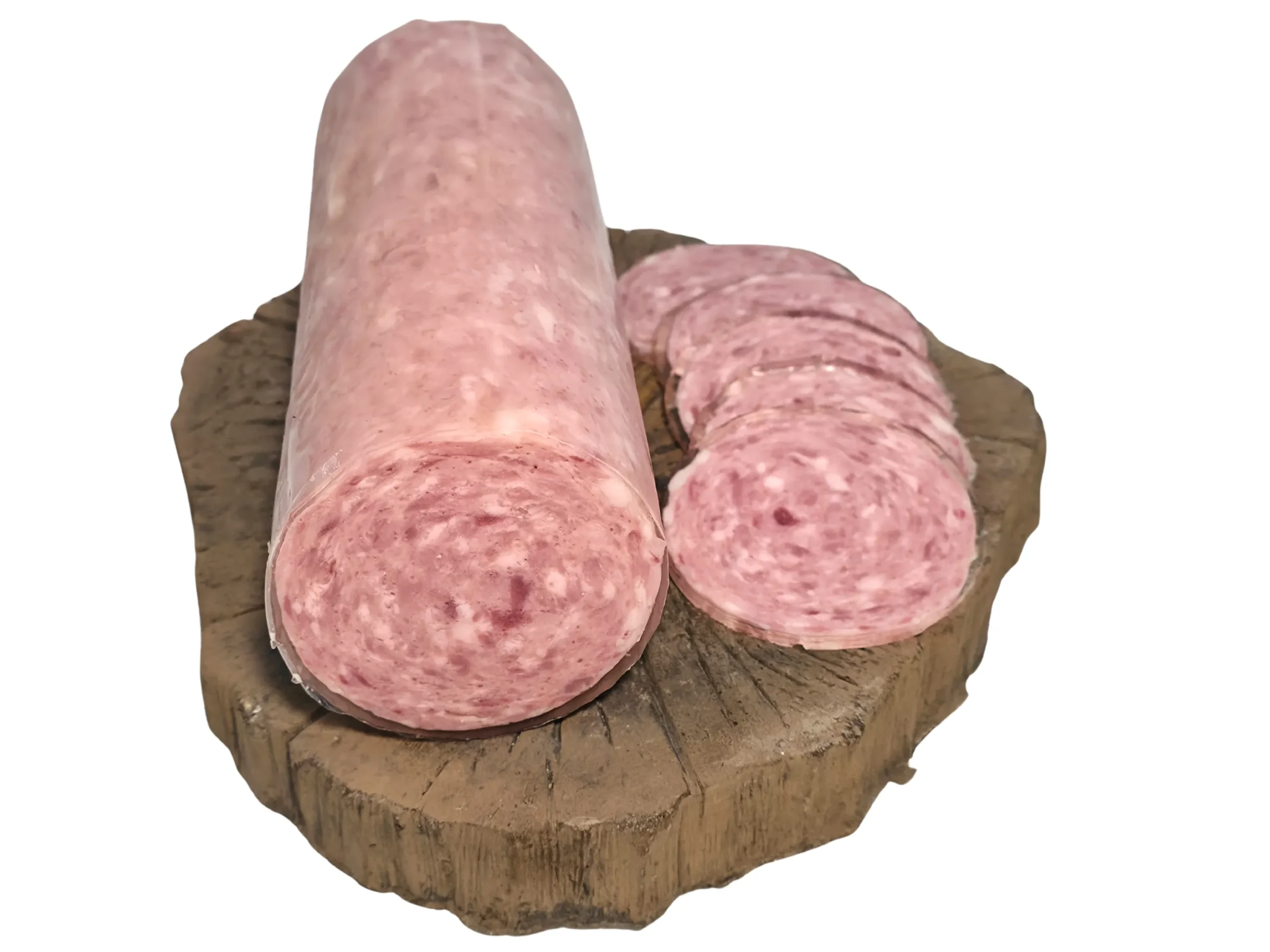 Mielonka jak za komuny