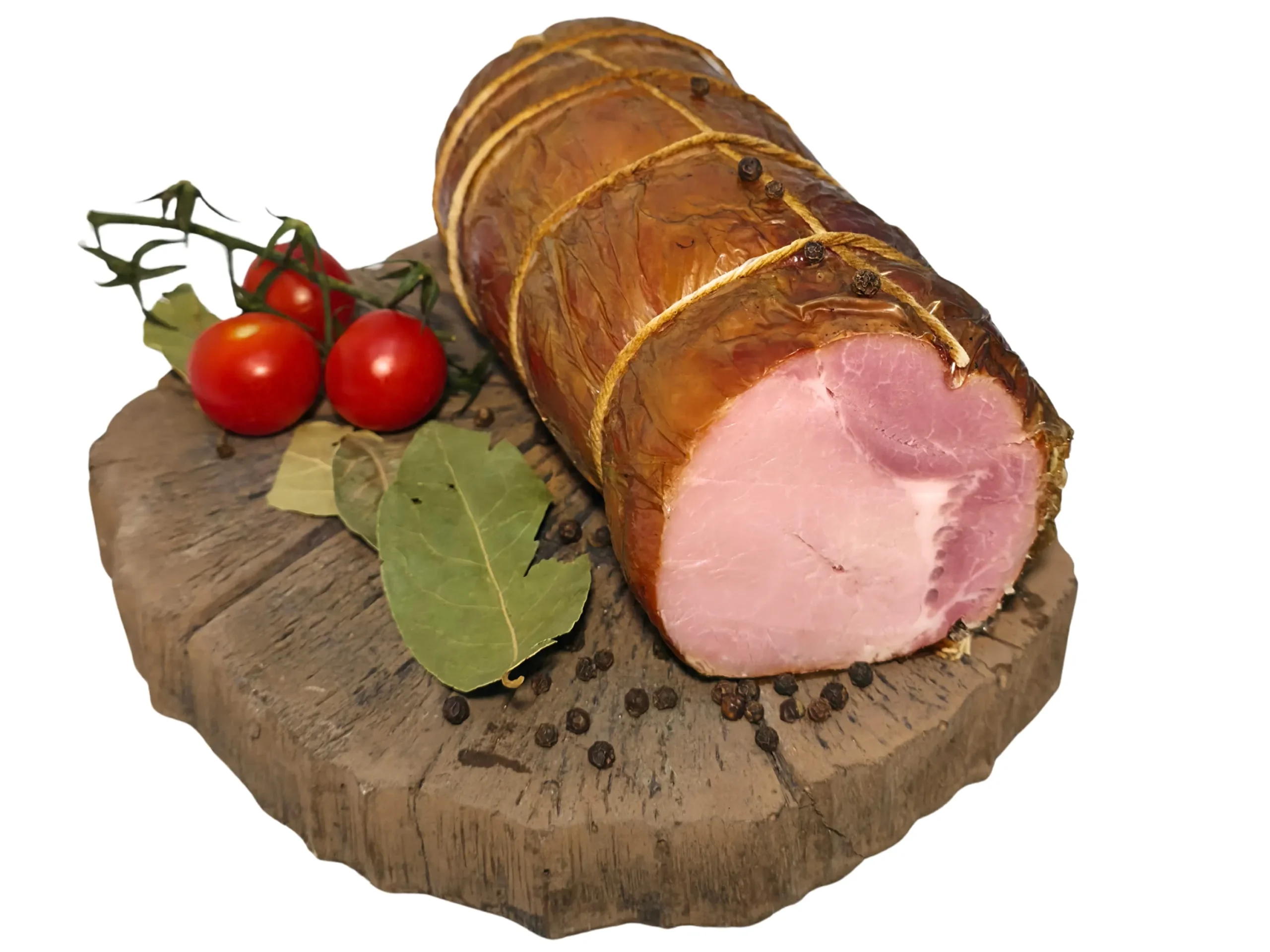 Polędwica łososiowa