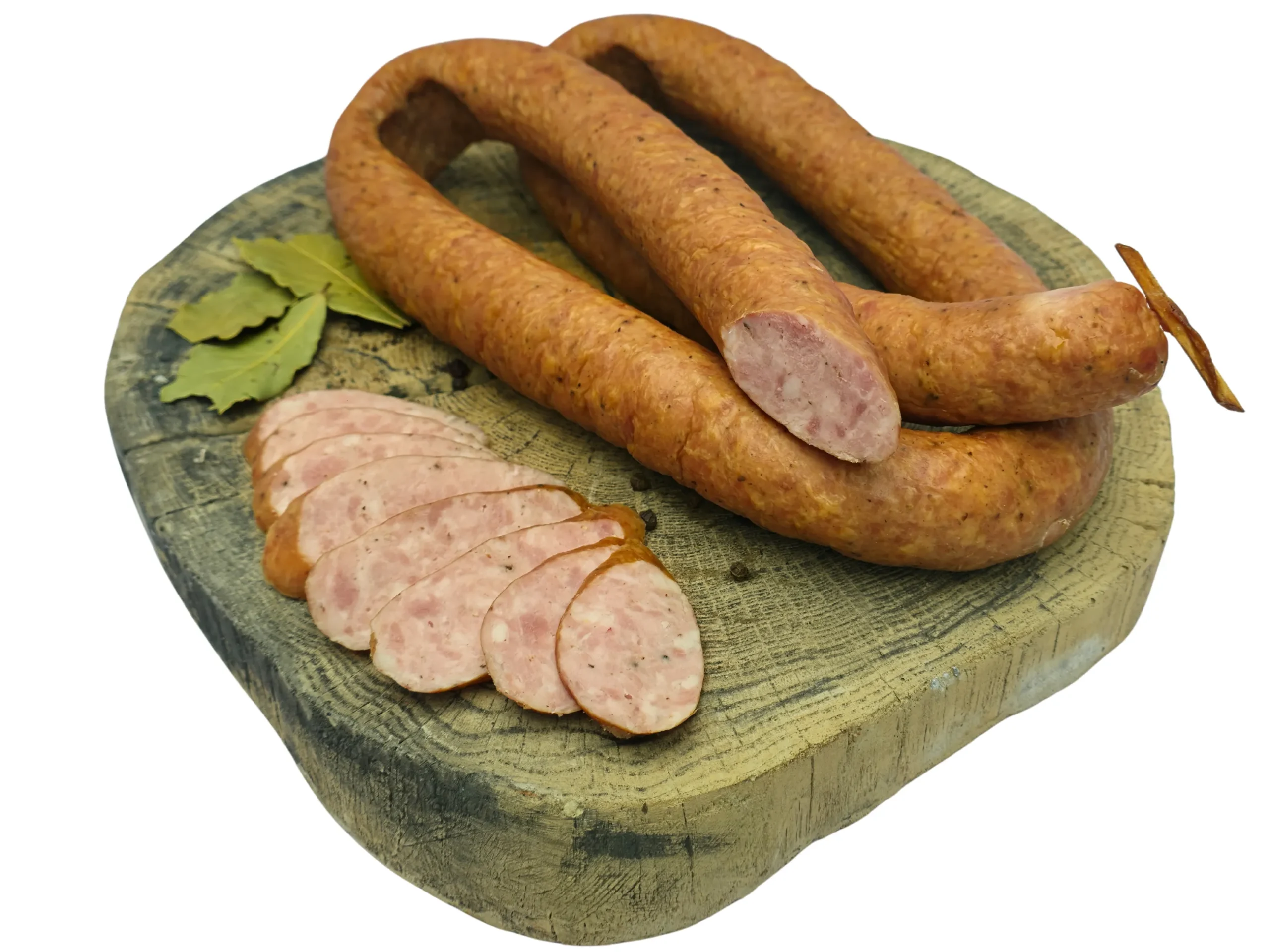 kiełbasa boćkowska